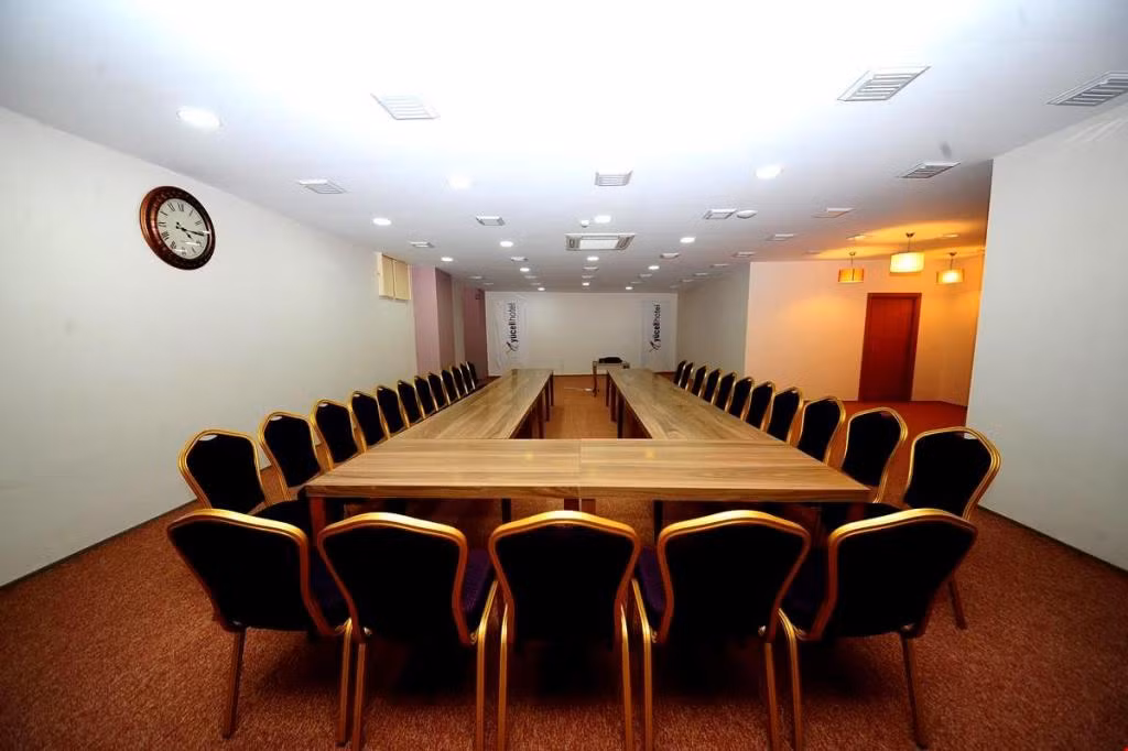 Yücel Hotel Uşak — 3