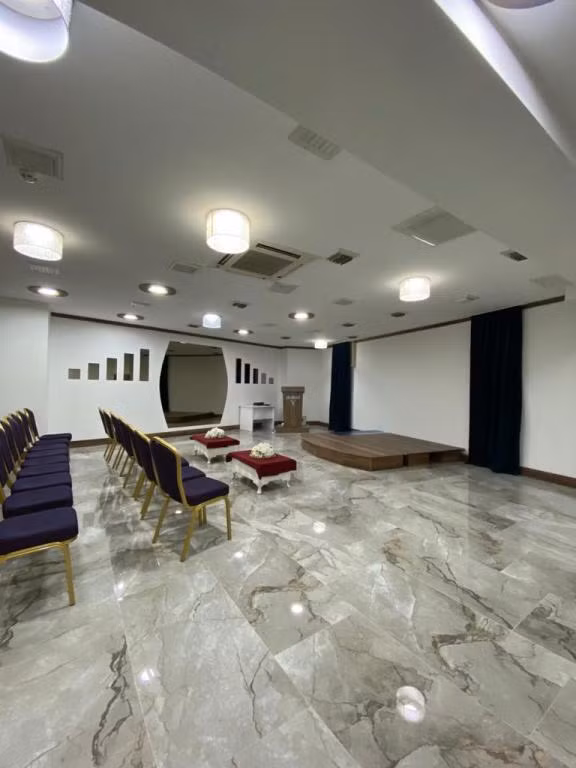 Yücel Hotel Uşak — 4