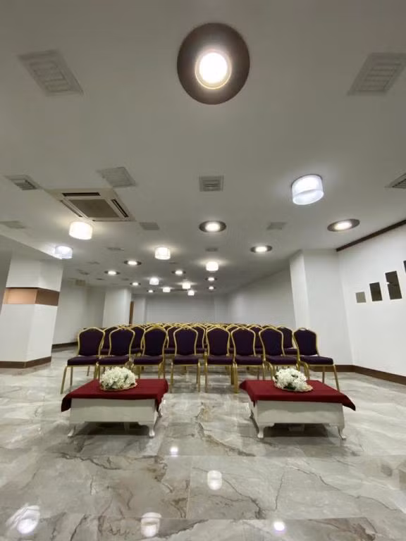 Yücel Hotel Uşak — 5