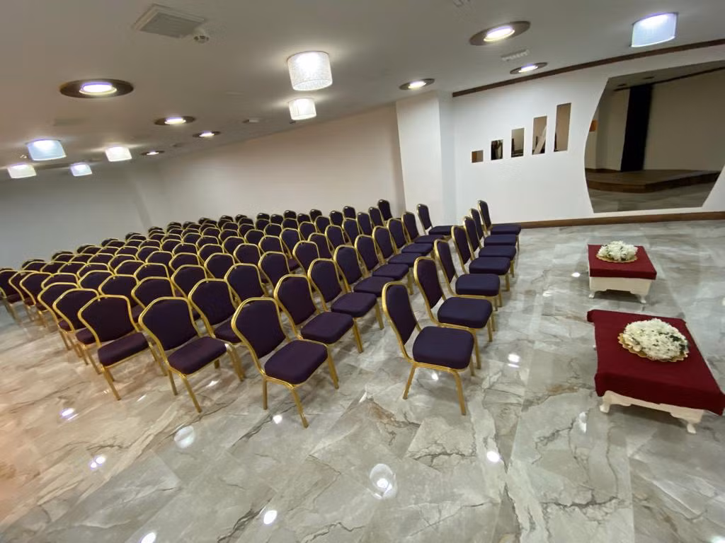 Yücel Hotel Uşak — 7