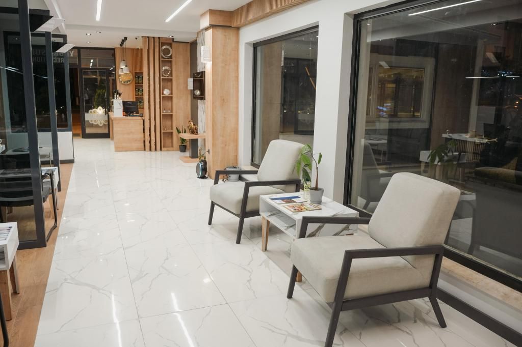 Yusra Apart Otel — 7