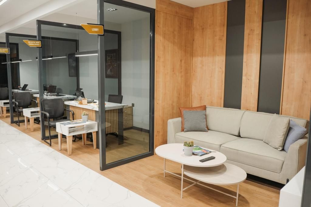 Yusra Apart Otel — 9