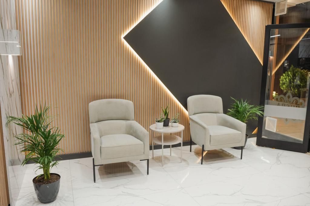 Yusra Apart Otel — 10