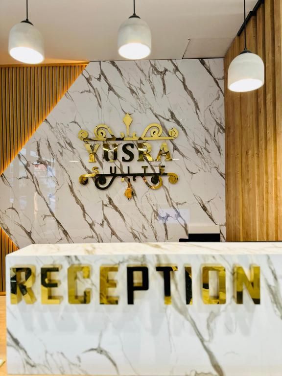 Yusra Apart Otel — 5