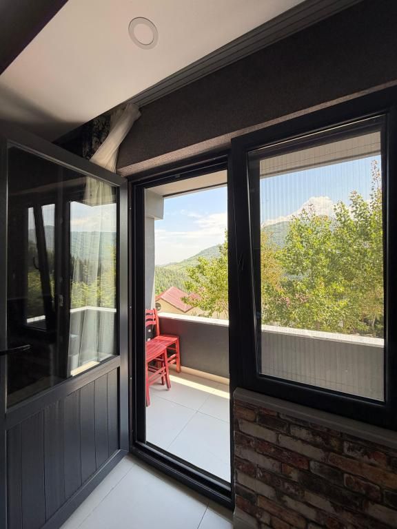 Yuvacık Kazlı Bahçe Bungalov Otel — 8