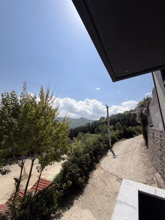 Yuvacık Kazlı Bahçe Bungalov Otel — 10