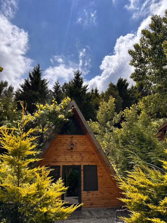 Yuvacık Kazlı Bahçe Bungalov Otel — 6