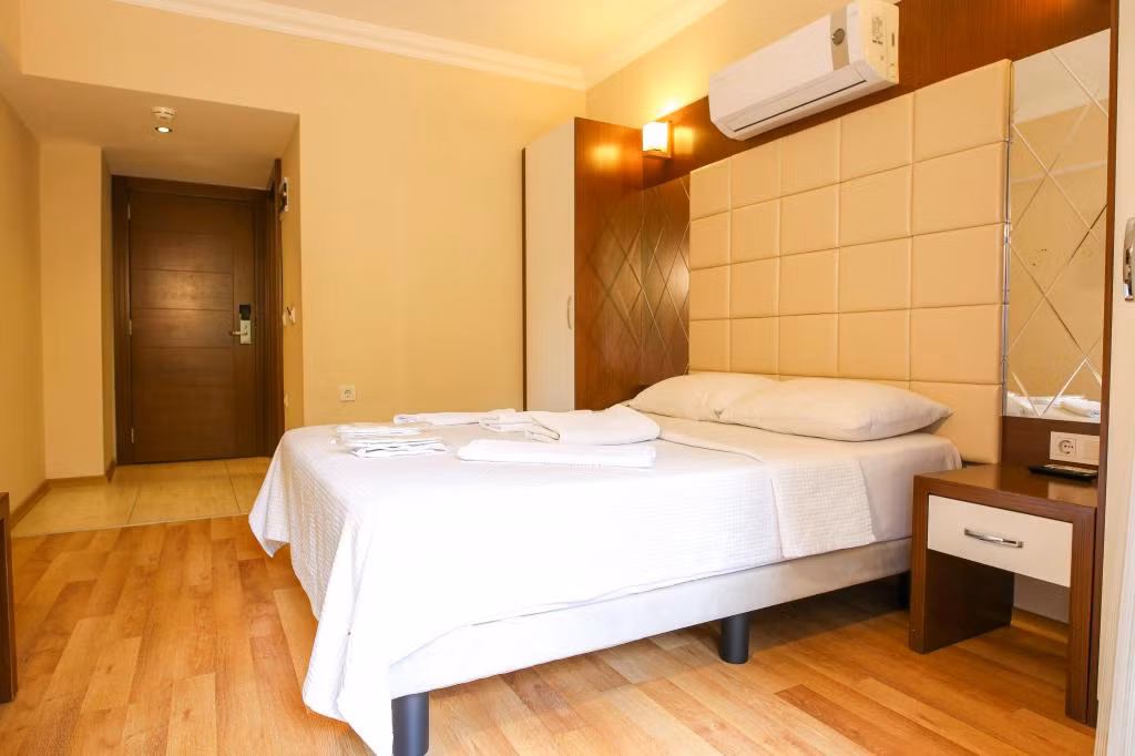 Yuvarlakçay Çınar Butik Otel  — 7