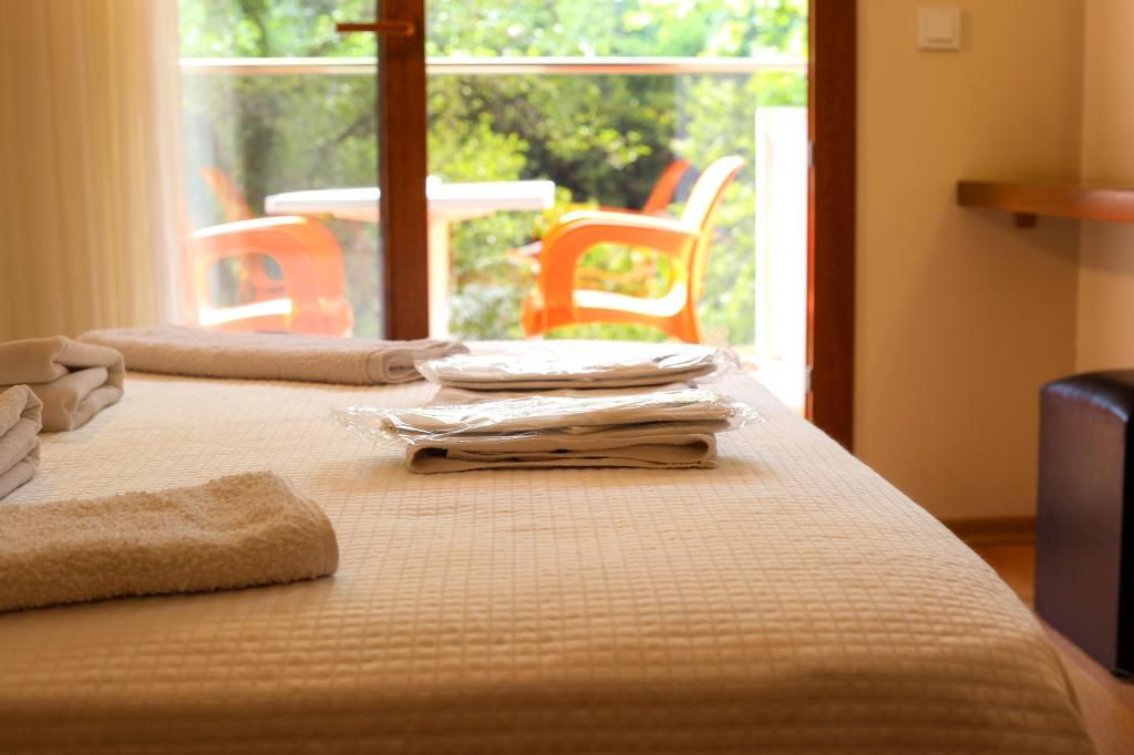 Yuvarlakçay Çınar Butik Otel  — 9