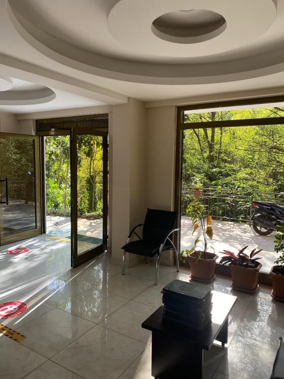 Yuvarlakçay Çınar Butik Otel  — 4