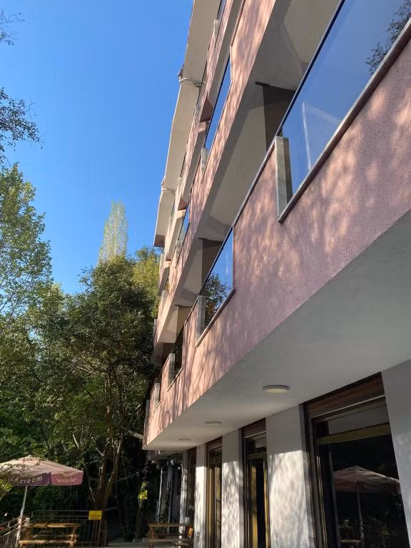 Yuvarlakçay Çınar Butik Otel  — 6