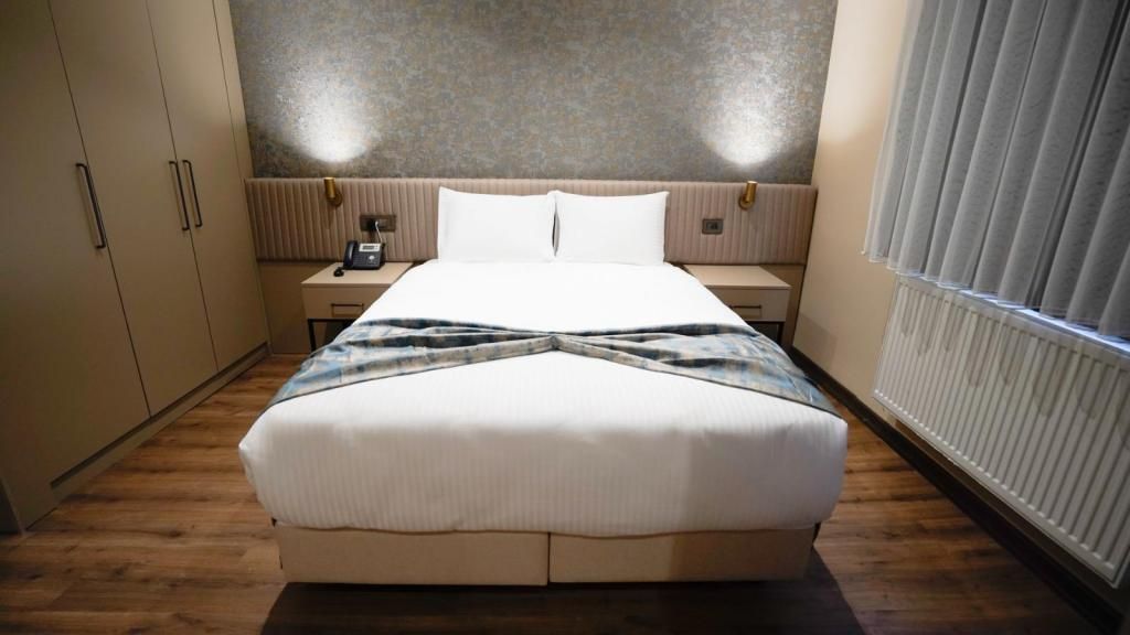 Zade Life Otel — 2