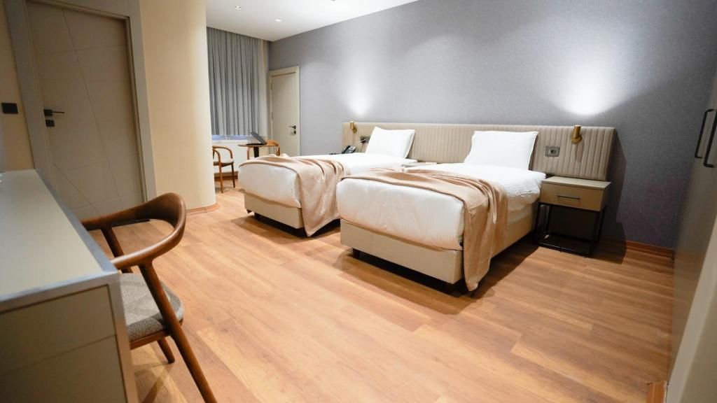 Zade Life Otel — 3