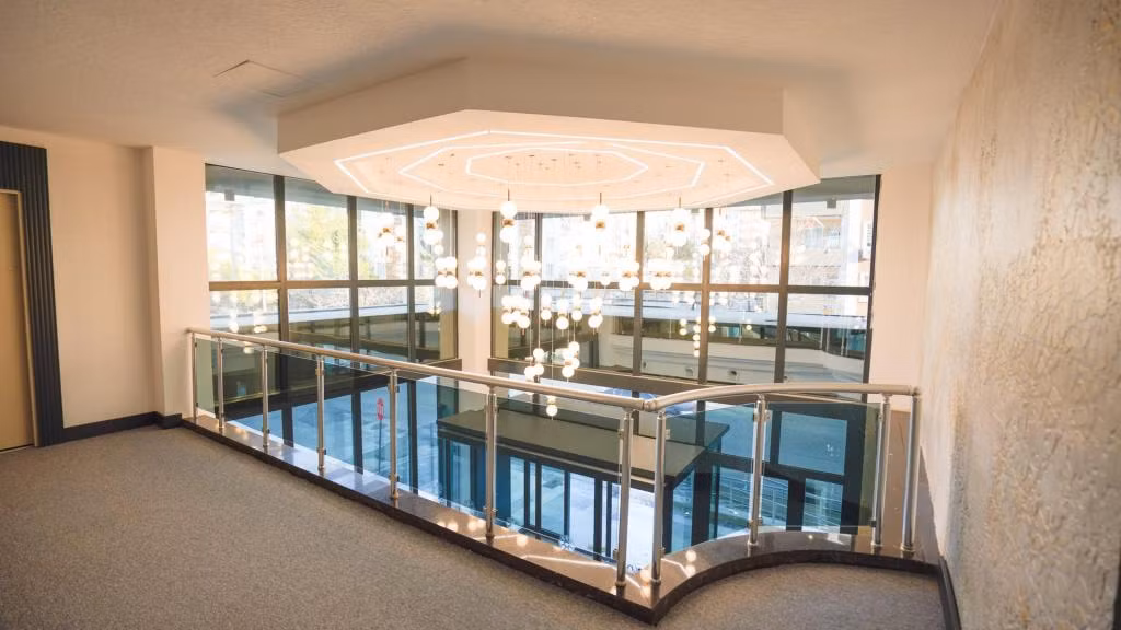 Zade Life Otel — 8