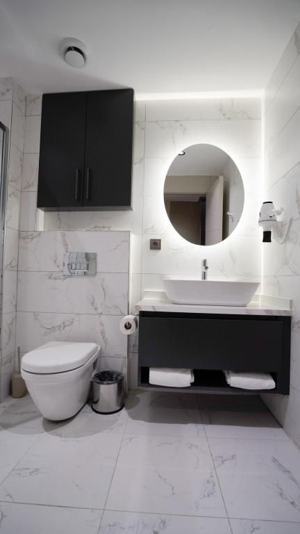 Zade Life Otel — 4