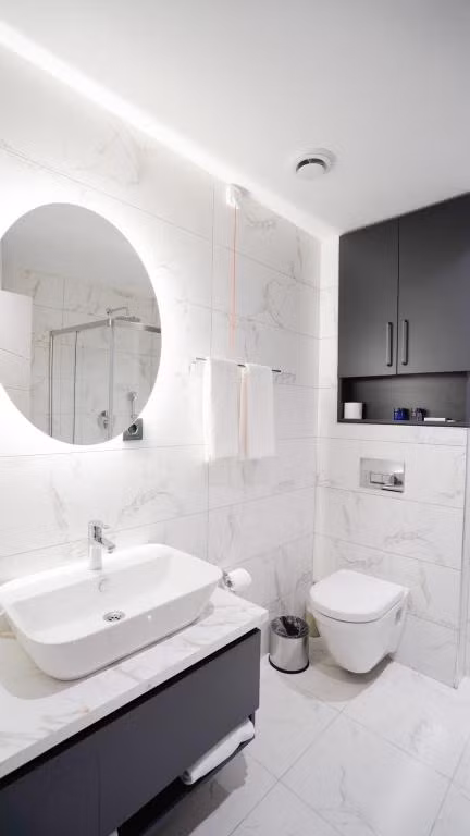 Zade Life Otel — 5