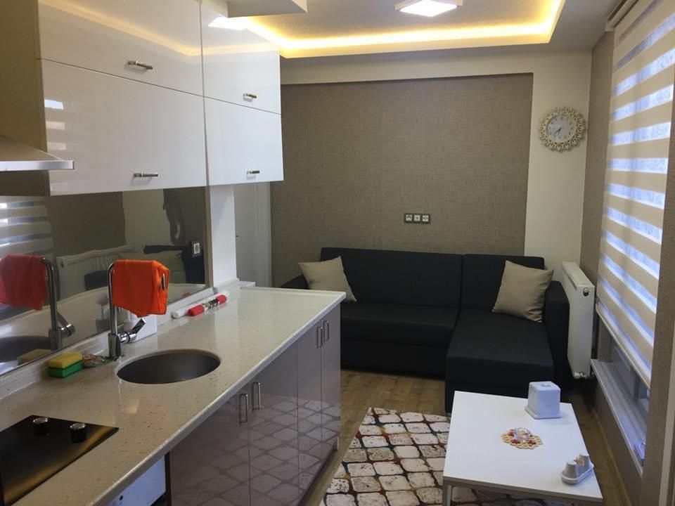 Zara Palas Otel — 10