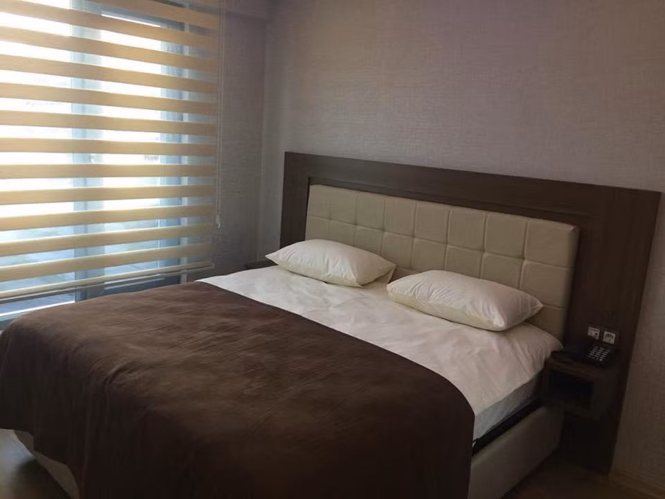 Zara Palas Otel — 7