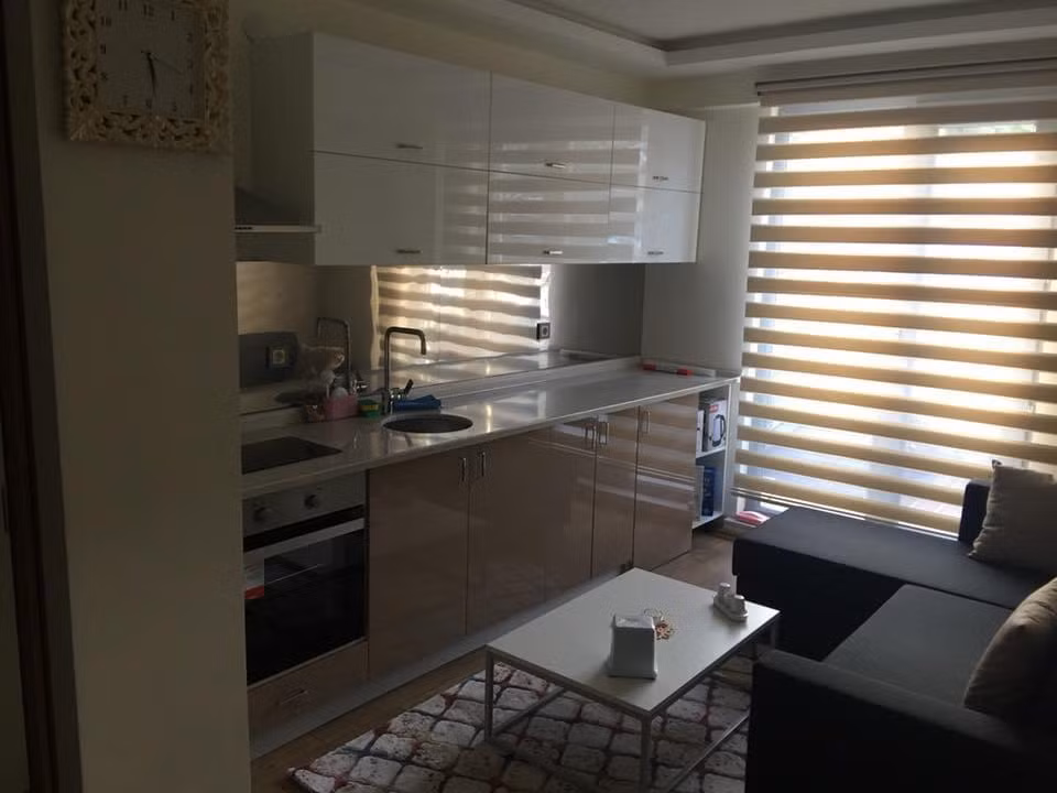Zara Palas Otel — 9