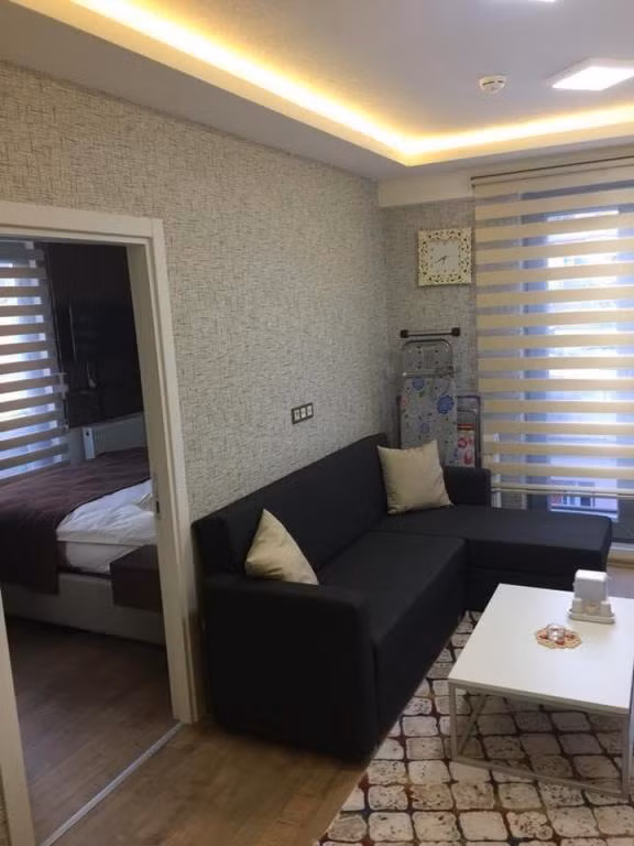 Zara Palas Otel — 5