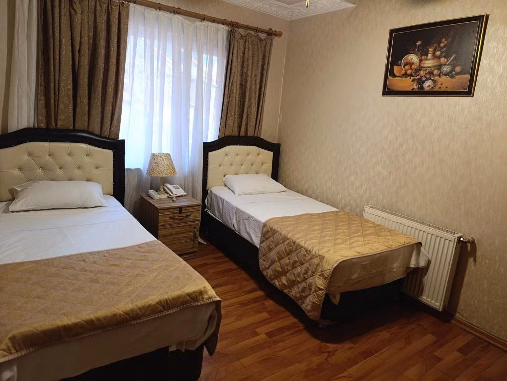 Zarina Hotel Pansiyon — 6