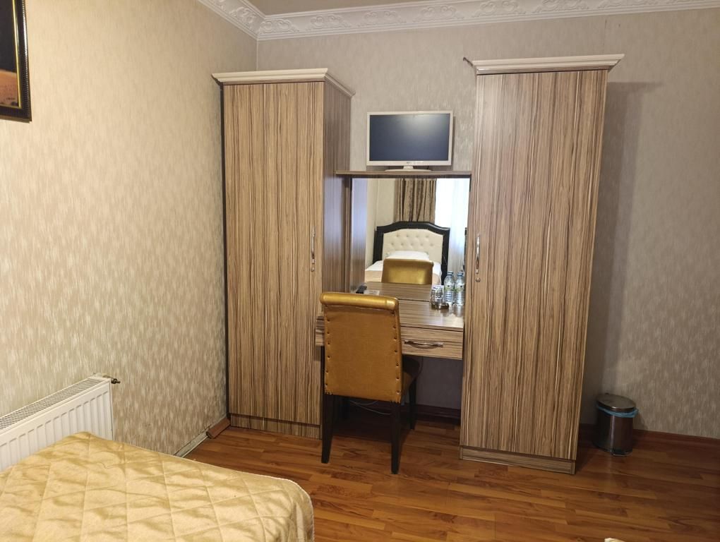 Zarina Hotel Pansiyon — 7