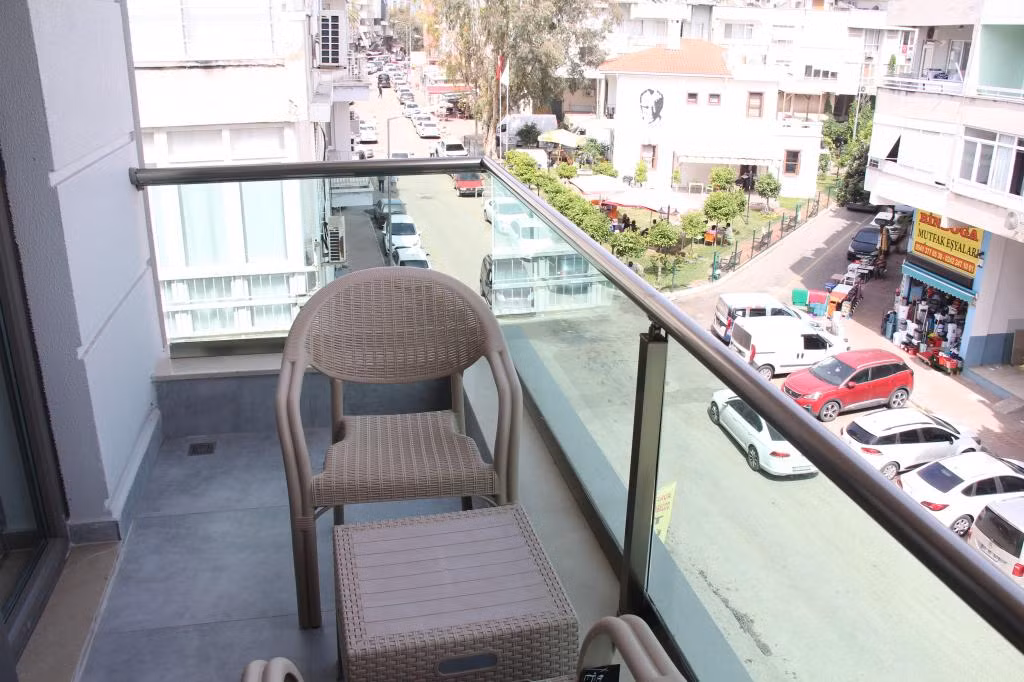 Zenia Otel — 9