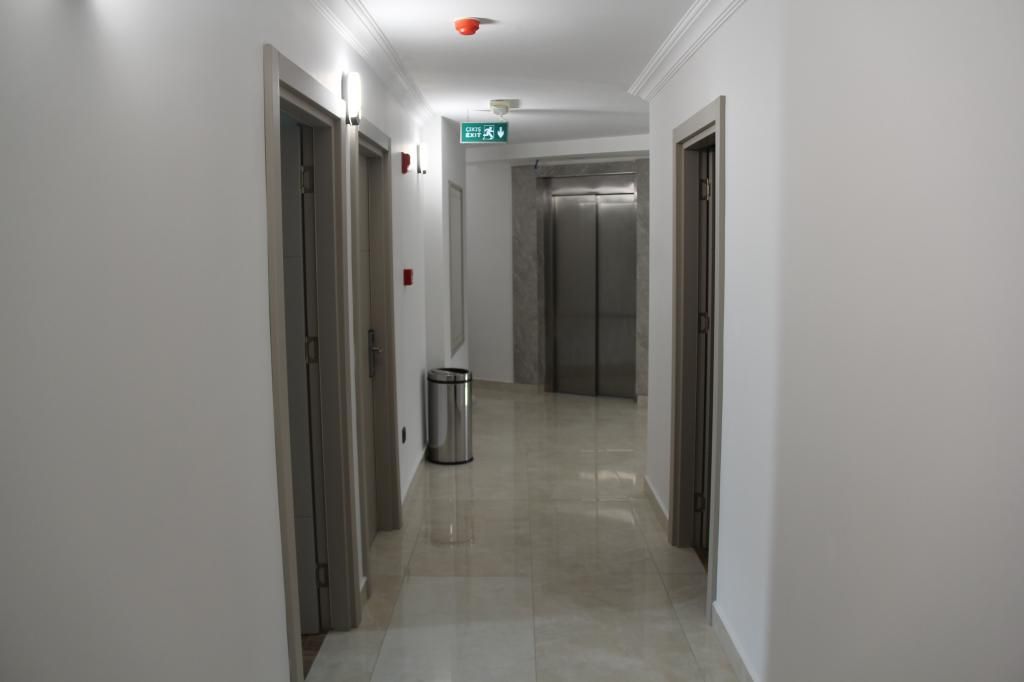 Zenia Otel — 2