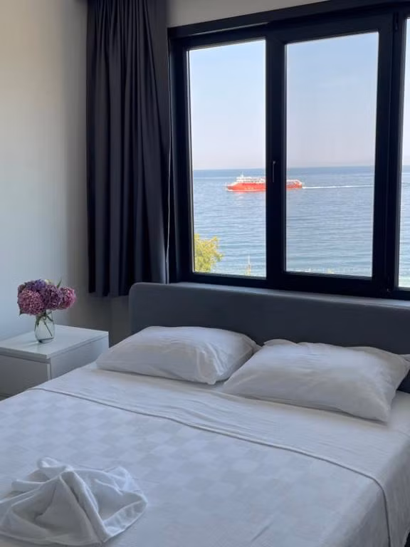 Zeytuni Pansiyon — 9