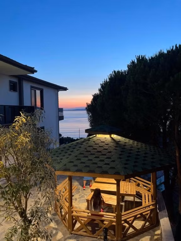 Zeytuni Pansiyon — 4