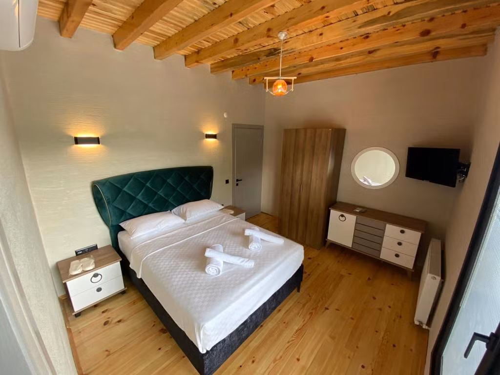 ZK Wooden Village — 6