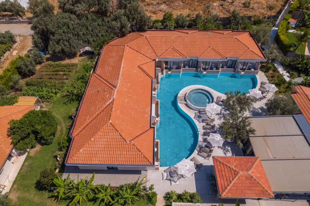 Z Exclusive Hotel And Villas — 2