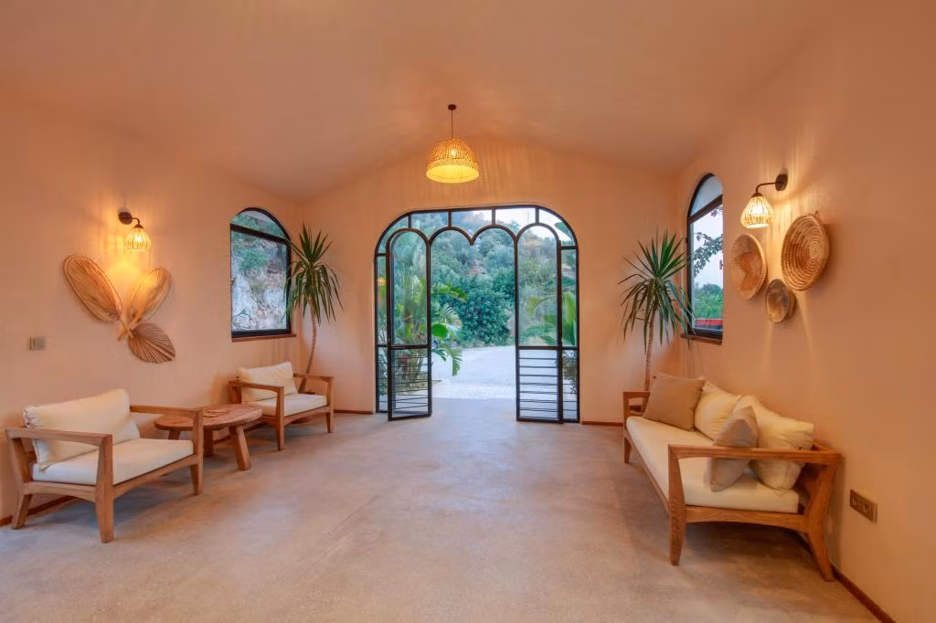 Z Exclusive Hotel And Villas — 7
