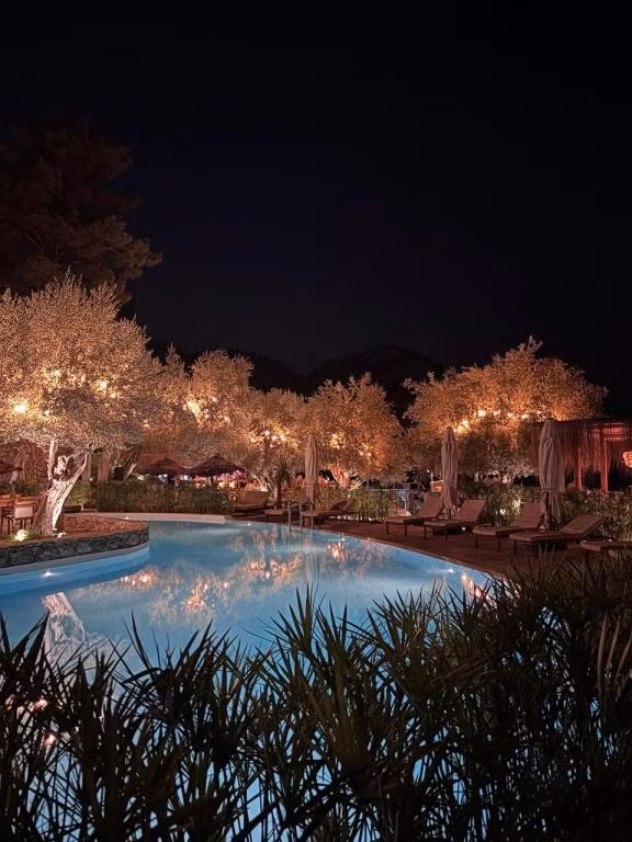 Z Villas Beach Hotel — 5