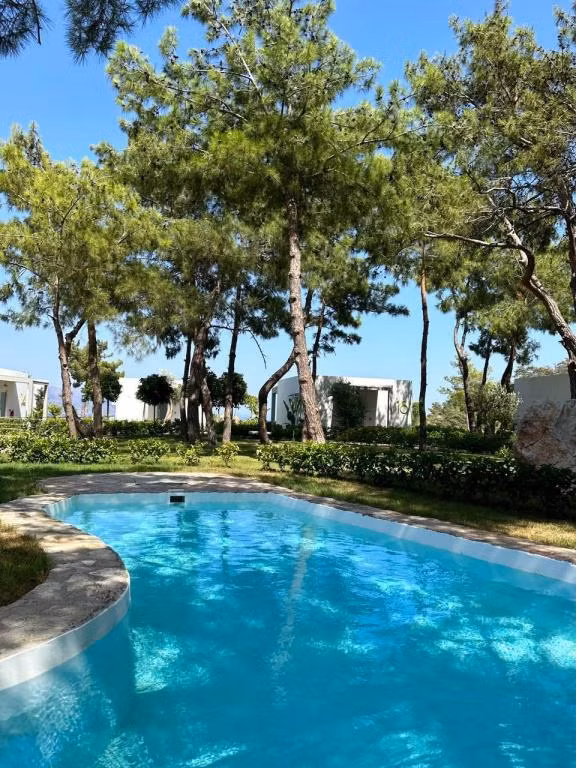 Z Villas Beach Hotel — 6