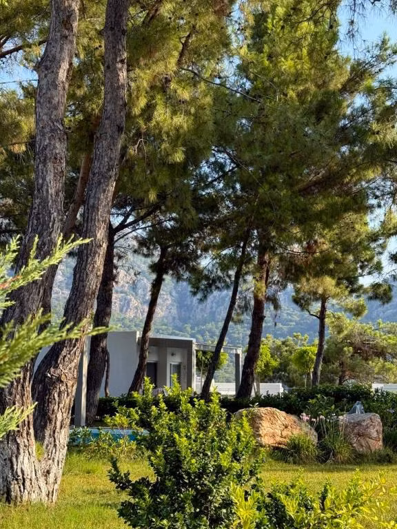 Z Villas Beach Hotel — 7