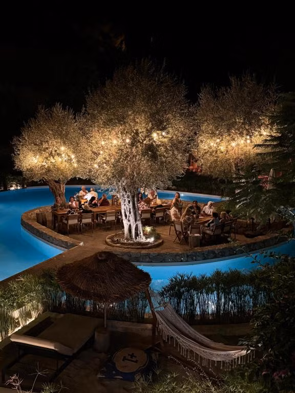 Z Villas Beach Hotel — 8