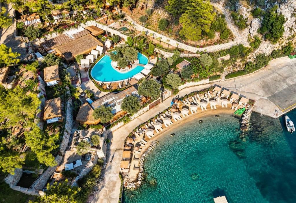 Z Villas Beach Hotel — 9