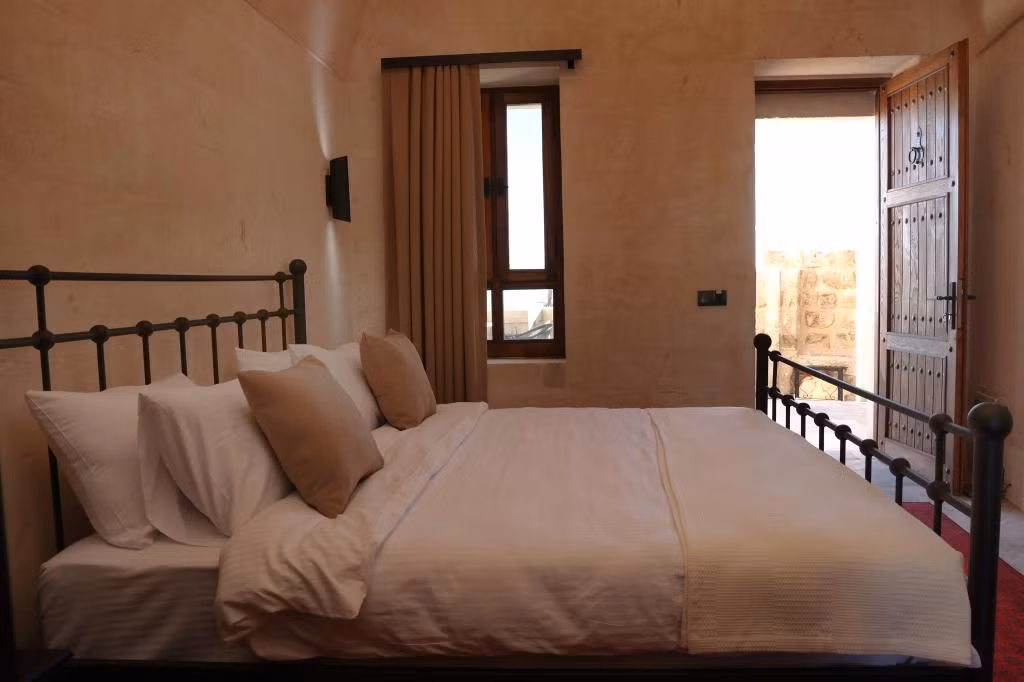 Zabel Hotel — 3