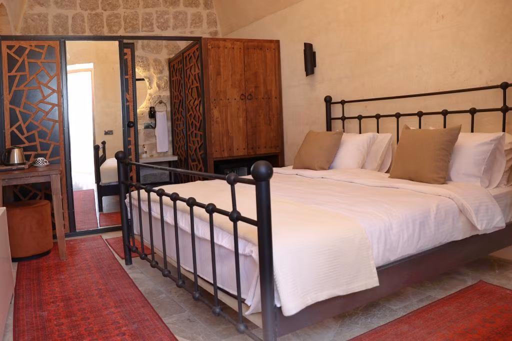 Zabel Hotel — 4
