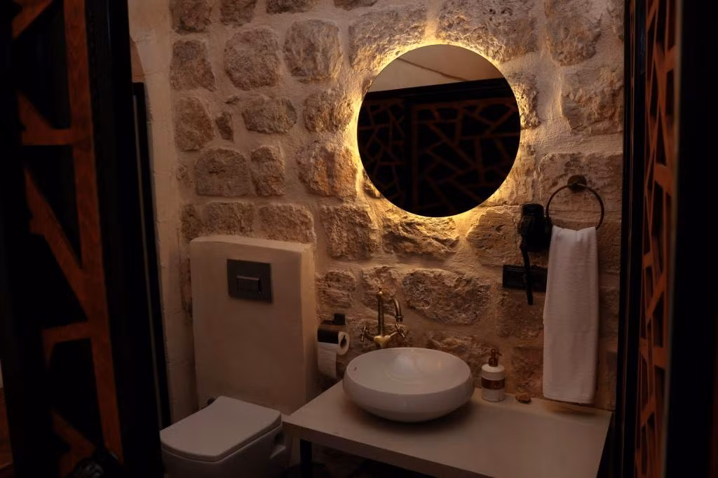 Zabel Hotel — 5