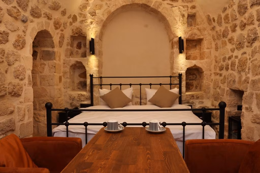 Zabel Hotel — 6
