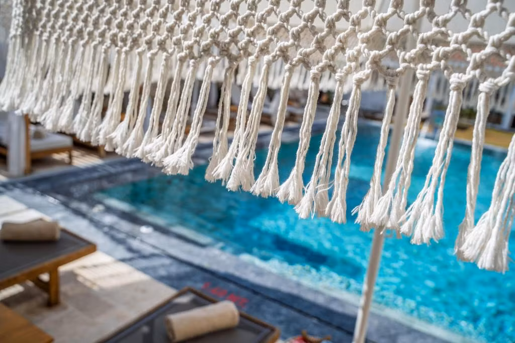 Zaena Hotel Alaçatı — 4