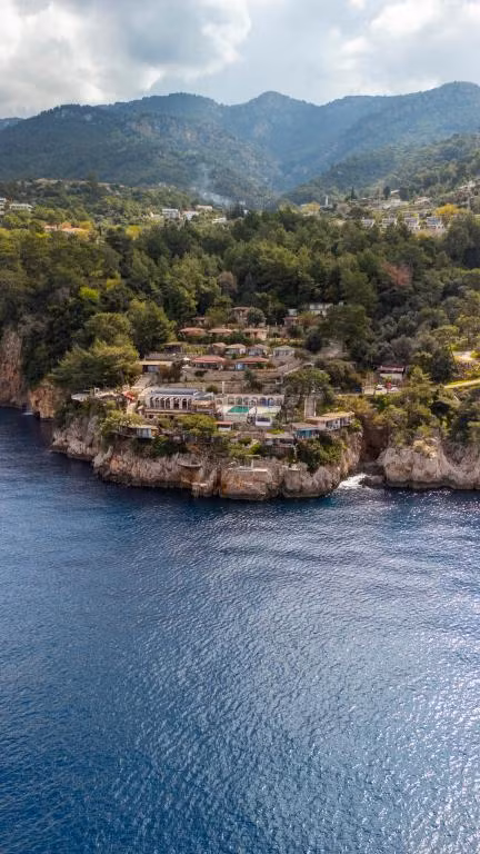 Zakros Hotel Lykia — 3