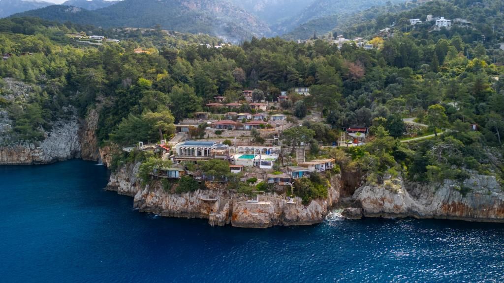 Zakros Hotel Lykia — 4