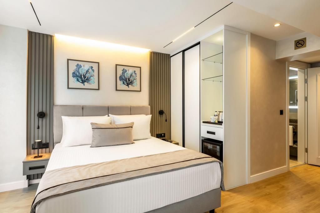 Zalel Hotels Old City — 9
