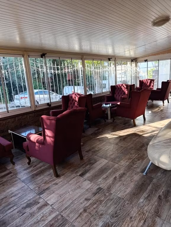 Zarina Hotel Pansiyon — 2