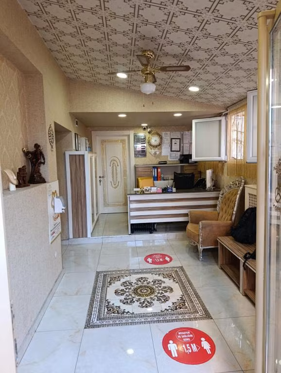 Zarina Hotel Pansiyon — 3