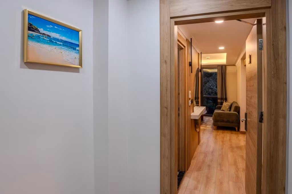 Zaya Residence — 9