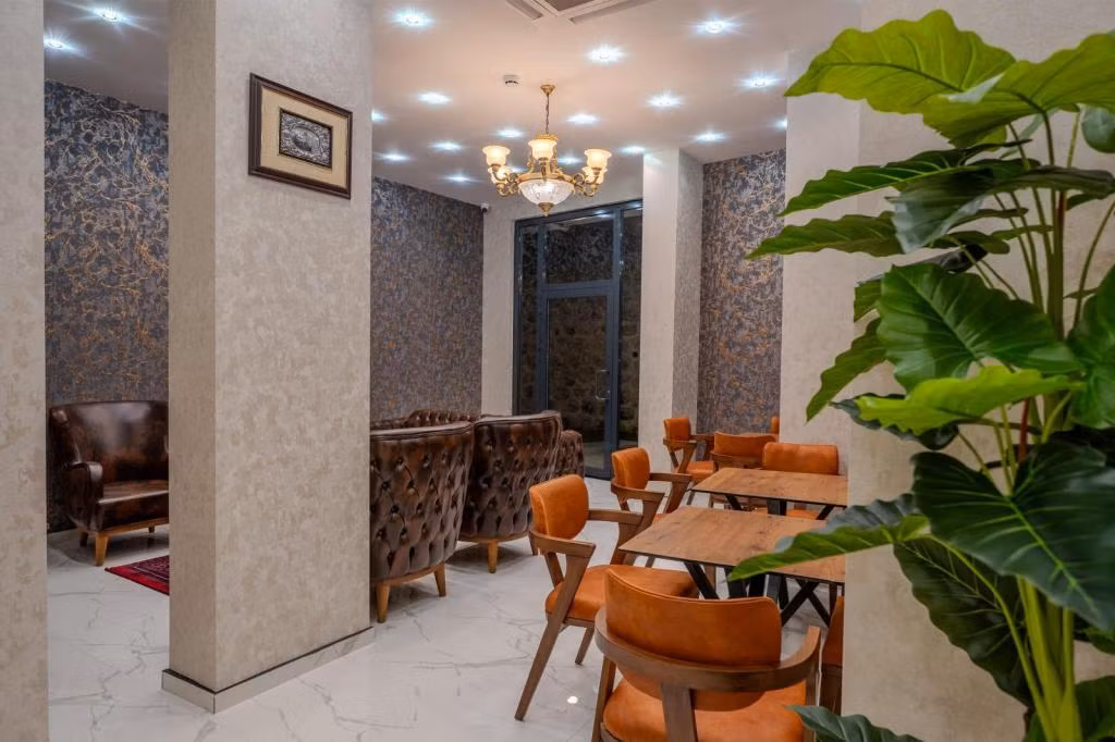 Zaya Residence — 3